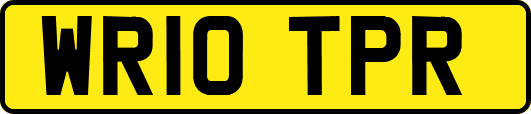 WR10TPR