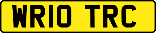 WR10TRC