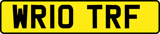 WR10TRF