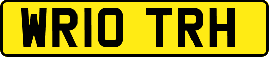 WR10TRH