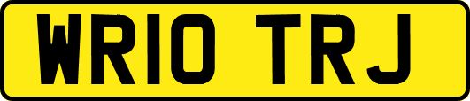 WR10TRJ