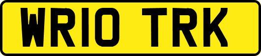 WR10TRK