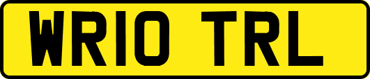 WR10TRL