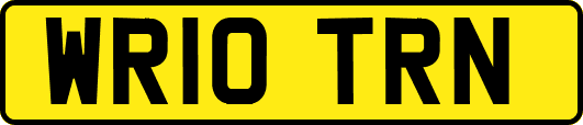 WR10TRN