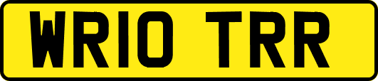 WR10TRR