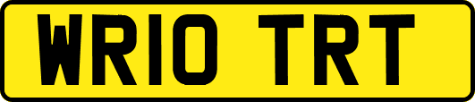 WR10TRT