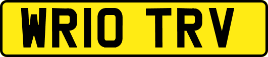 WR10TRV