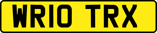 WR10TRX