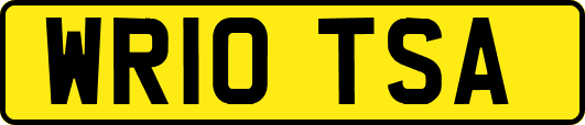 WR10TSA