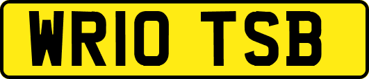 WR10TSB