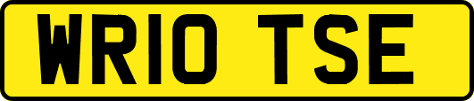 WR10TSE