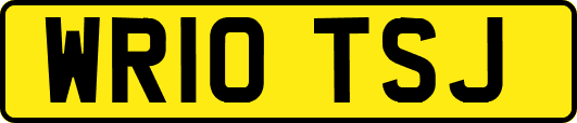 WR10TSJ