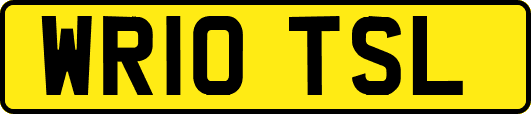 WR10TSL