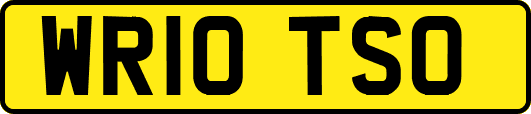 WR10TSO