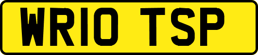 WR10TSP