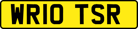 WR10TSR
