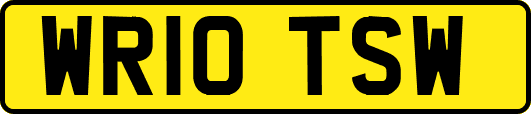WR10TSW