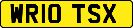 WR10TSX