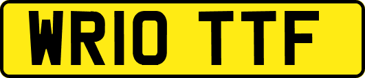 WR10TTF