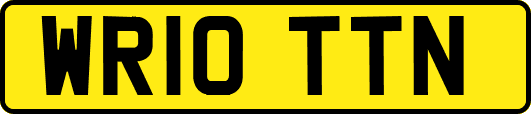 WR10TTN