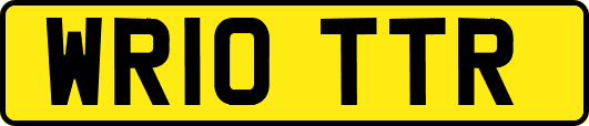 WR10TTR