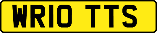 WR10TTS