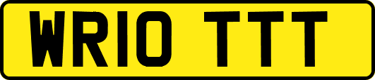 WR10TTT