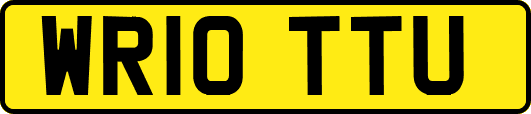 WR10TTU