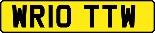 WR10TTW
