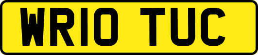 WR10TUC
