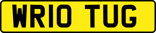WR10TUG