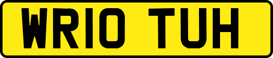 WR10TUH