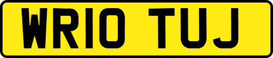 WR10TUJ