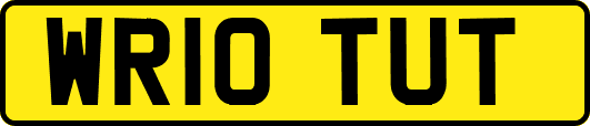 WR10TUT