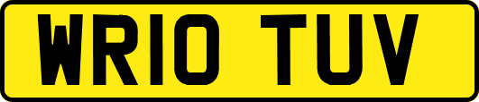 WR10TUV
