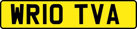WR10TVA