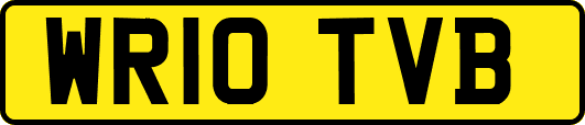 WR10TVB
