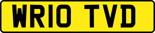 WR10TVD