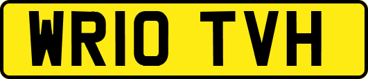 WR10TVH