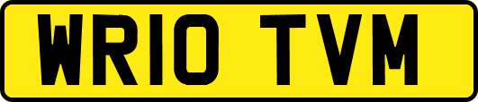 WR10TVM