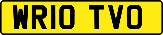 WR10TVO