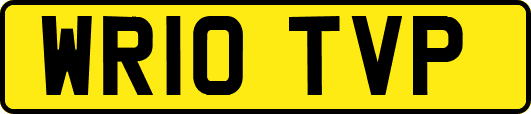 WR10TVP