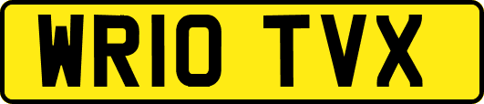 WR10TVX