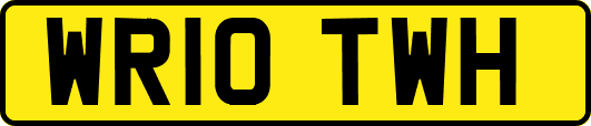 WR10TWH