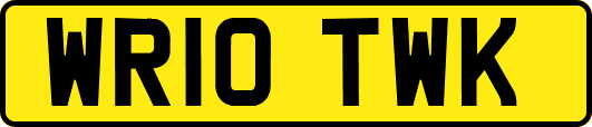 WR10TWK