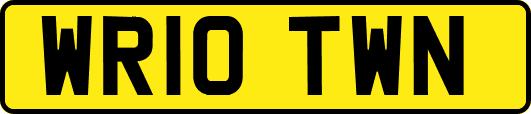 WR10TWN