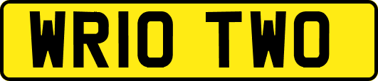 WR10TWO