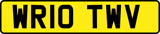 WR10TWV