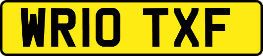 WR10TXF