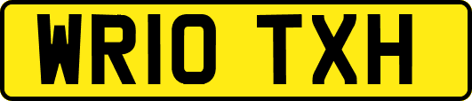 WR10TXH